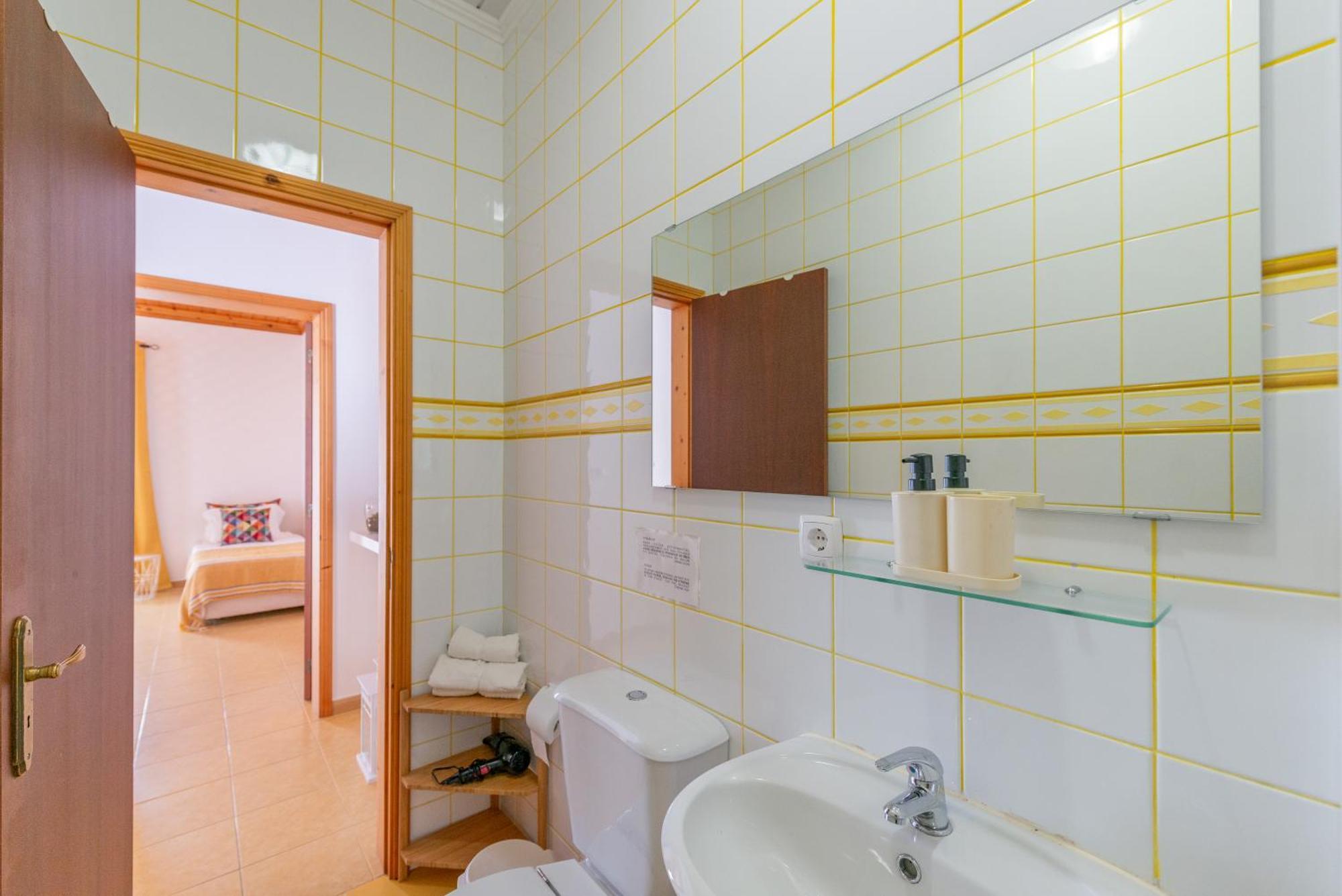 Prainha Apartments Sao Roque do Pico Room photo